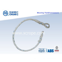 3-Strand Mooring Tail (Forerunner)